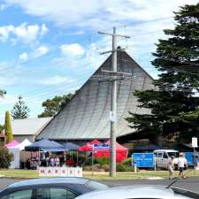 St. John’s uniting church | 86 Chapel St, Cowes VIC 3922, Australia