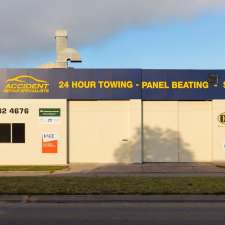 Sun Centre Auto Panels | 6 George St, Swan Hill VIC 3585, Australia