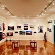 Pat Augustine Cultural Centre & Shelley Kelly Gallery | 58 Heusman St, Mount Perry QLD 4671, Australia