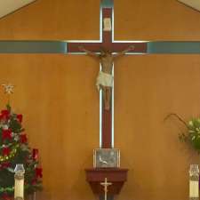 Saint Therese's Catholic Church | 129 The Boulevarde, Fairfield Heights NSW 2165, Australia