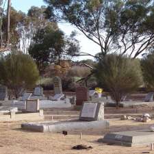 Winchester Cemetery | Carnamah WA 6517, Australia