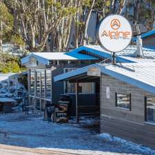 Alpine Hotel | 32 Currawong Rd, Mount Baw Baw VIC 3833, Australia