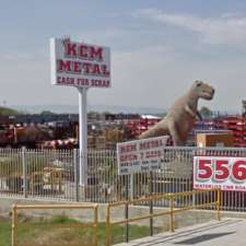 KCM Metal | 556 Waterloo Corner Rd, Burton SA 5110, Australia