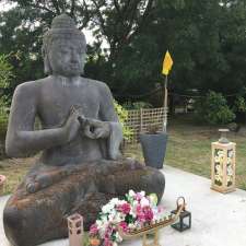 WAT THAI BHAVANA - Ballarat Buddhist Centre | Lot 2/19 Griffeys Ln, Mount Helen VIC 3350, Australia