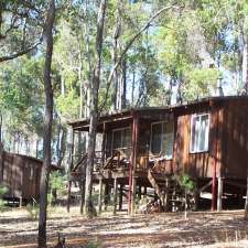 Balingup Timber Top Cottages $140 | 667 Greenbushes-Grimwade Rd, Balingup WA 6253, Australia