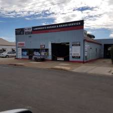 Lawrence's Garage & Brake Service | 60 Conadilly St, Gunnedah NSW 2380, Australia