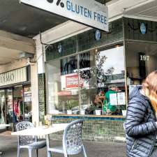 Caffe Strada | 197 Upper Heidelberg Rd, Ivanhoe VIC 3079, Australia