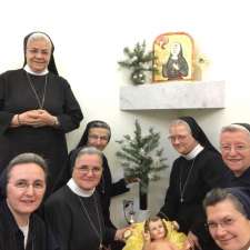 Catholic Church Croatian Sisters | 107 Brisbane Rd, St Johns Park NSW 2176, Australia