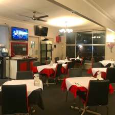 The Views Restaurant | 394-404 Grampians Rd, Halls Gap VIC 3381, Australia