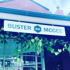 Buster McGee | 10-12 Howe St, Daylesford VIC 3460, Australia