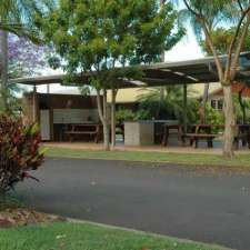 HERVEY BAY CARAVAN PARK | 85 Margaret St, Hervey Bay QLD 4655, Australia