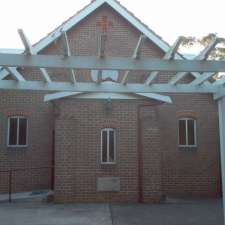 All Saints' Oatley West Anglican Church | 60 Woronora Parade, Oatley NSW 2223, Australia