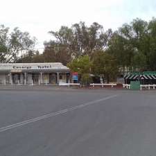 Purtill Caltex Petroleum Conargo | 5302 Conargo Rd, Conargo NSW 2710, Australia