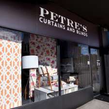 Petre's Curtains & Blinds | unit 5/35-39 Higginbotham Rd, Gladesville NSW 2111, Australia