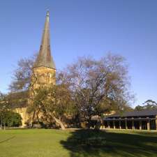 All Saints Anglican Church Parramatta North | 29 Elizabeth St, Parramatta NSW 2150, Australia
