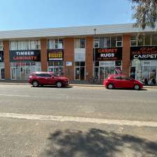 Bob Walker's Carpets | 24 Walder St, Belconnen ACT 2617, Australia