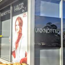 Unknotted Hair by T | 161 Victoria Rd, Gladesville NSW 2111, Australia