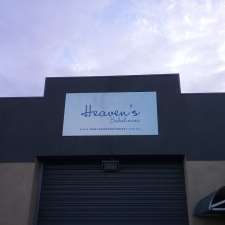Heaven’s Bakehouse | 8 Williams Ave, Keilor East VIC 3033, Australia