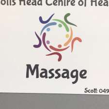 Scotts head centre of healing | 2/5 Adin St, Scotts Head NSW 2447, Australia