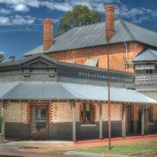 Rose & Crown Hotel | 105 Swan St, Guildford WA 6055, Australia