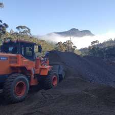 Dromedary Gravel Quarry | 720 Boyer Rd, Dromedary TAS 7030, Australia