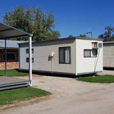 Swan Hill Holiday Park | 5587 Murray Valley Hwy, Swan Hill VIC 3585, Australia