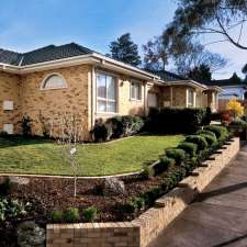 Park Avenue - Glen Waverley Townhouses | 23 Barbara Ave, Glen Waverley VIC 3150, Australia