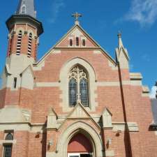 St Augustine's Catholic Church | Church St, Kyabram VIC 3620, Australia