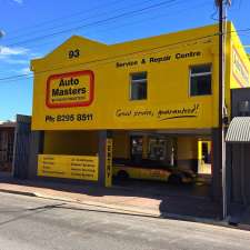 Auto Masters Glenelg | 93 Brighton Rd, Glenelg SA 5045, Australia