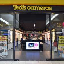 Ted's Cameras Chadstone | 1341 Dandenong Rd, Chadstone VIC 3148, Australia