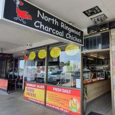 North Ringwood Charcoal Chicken | 192 Warrandyte Rd, Ringwood North VIC 3134, Australia