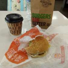 Hungry Jack's | University Rd &, MacArthur Dr, Annandale QLD 4814, Australia