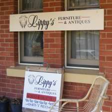 Lippy’s Furniture & Antiques | 265 Murray St, Finley NSW 2713, Australia