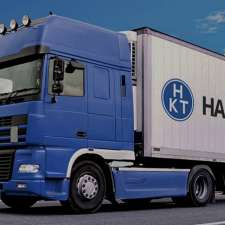 Hal Karatas Transport Sydney-Sideloader-Shipping Container Trans | 34 Mullenderree St, Prestons NSW 2170, Australia