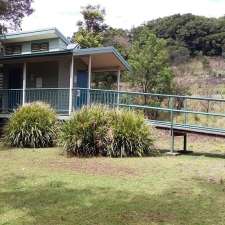 Westcott Camping Area | Bunya Mountains Rd, Bunya Mountains QLD 4405, Australia