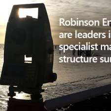 Robinson Engineering Surveys | 14 Oaka Ln, Gladstone Central QLD 4680, Australia