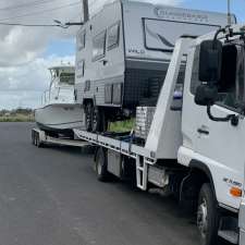 Auswide & Wimmtrans Pty Ltd | 2858 Maryborough Hervey Bay Rd, Sunshine Acres QLD 4655, Australia