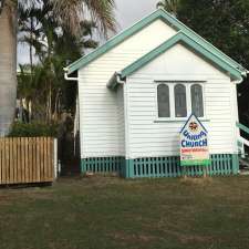 Emu Park Uniting Church | 22 Archer St, Emu Park QLD 4710, Australia