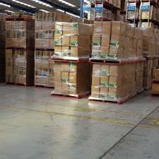 CTI Logistics - Warehousing & Distribution | 33 Archer Rd, Truganina VIC 3029, Australia