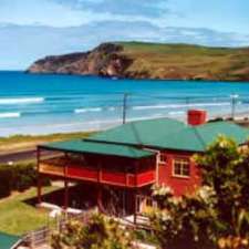 Cape Bridgewater Sea View Lodge | 1636 Bridgewater Rd, Cape Bridgewater VIC 3305, Australia