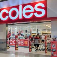 Coles St Agnes | 1244 North East Road, St Agnes SA 5097, Australia