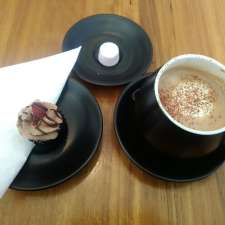 Little Gecko Coffee Roasters | 113 Blackshaws Rd, Newport VIC 3015, Australia