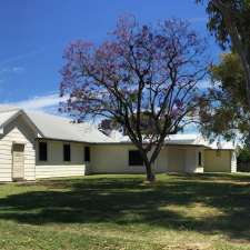 Moree Seventh-day Adventist Church | 318-320 Balo St, Moree NSW 2400, Australia