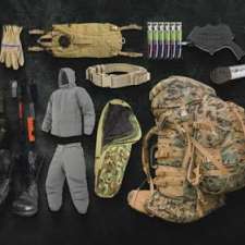 Are You Ready? Survival Gear | Lineham Dr, Cranbourne East VIC 3977, Australia