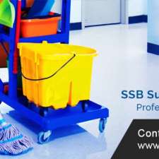 SSB Super Cleaning Services | 47/131 Rockfield Rd, Doolandella QLD 4077, Australia