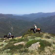 Snowy Range Horseback Tours | Kelly Hut Track, Tamboritha VIC 3858, Australia