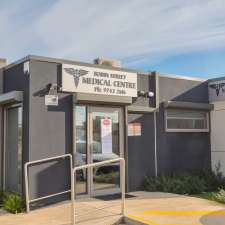 Robin Street Medical Centre | 4 Robin St, Melton VIC 3337, Australia