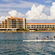 Lakes Resort Hotel | 141 Brebner Dr, West Lakes SA 5021, Australia