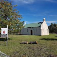St Philip's Anglican Church | High Rd, Warkworth NSW 2330, Australia