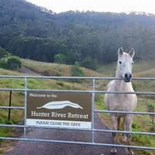 Hunter River Retreat | 1090 Maitland Vale Rd, Rosebrook NSW 2320, Australia